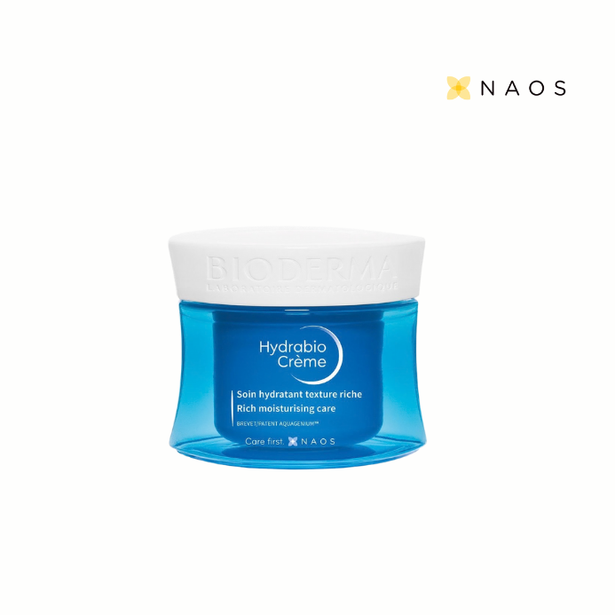 Bioderma Hydrabio  Cream 50 ml