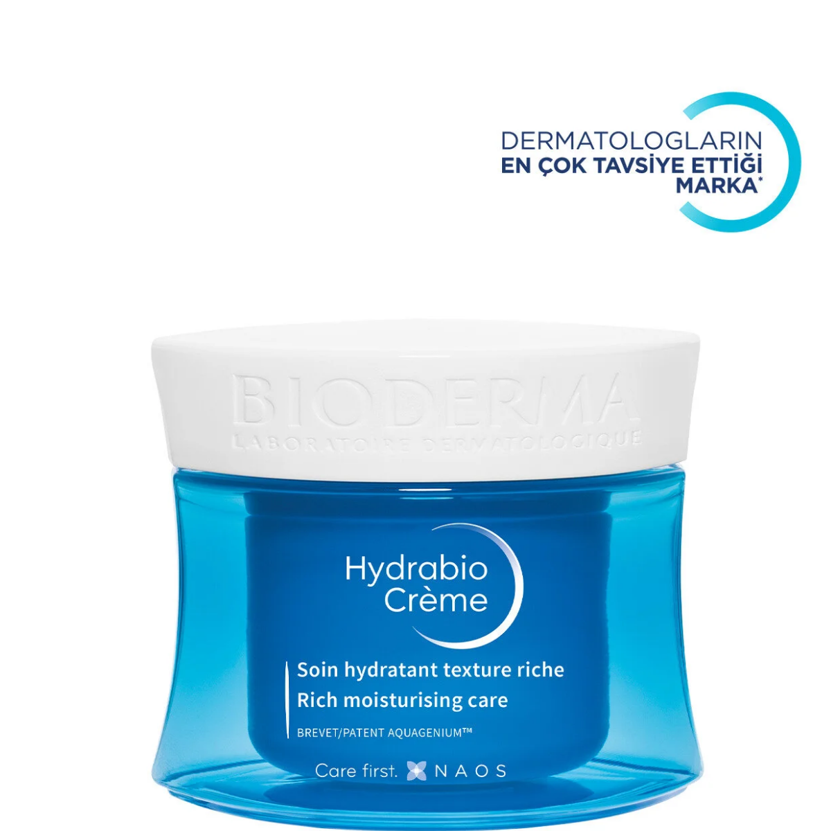 Bioderma Hydrabio  Cream 50 ml