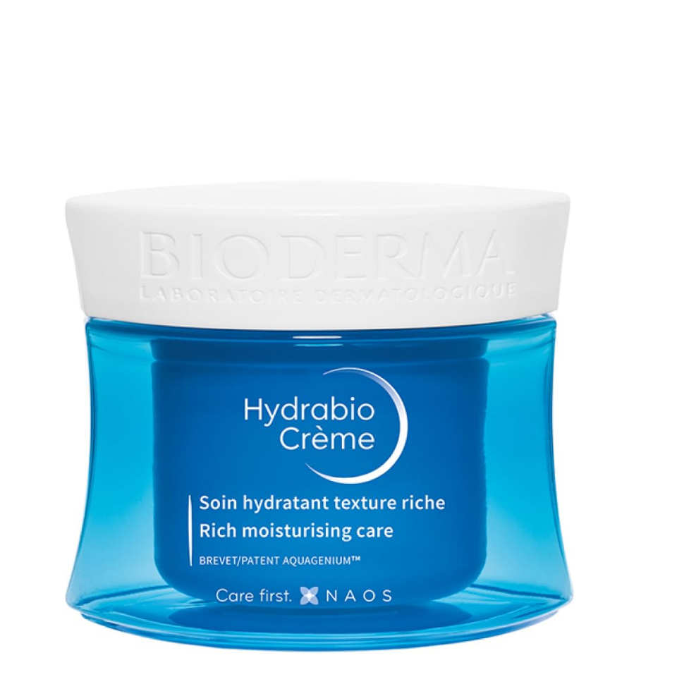 Bioderma Hydrabio  Cream 50 ml