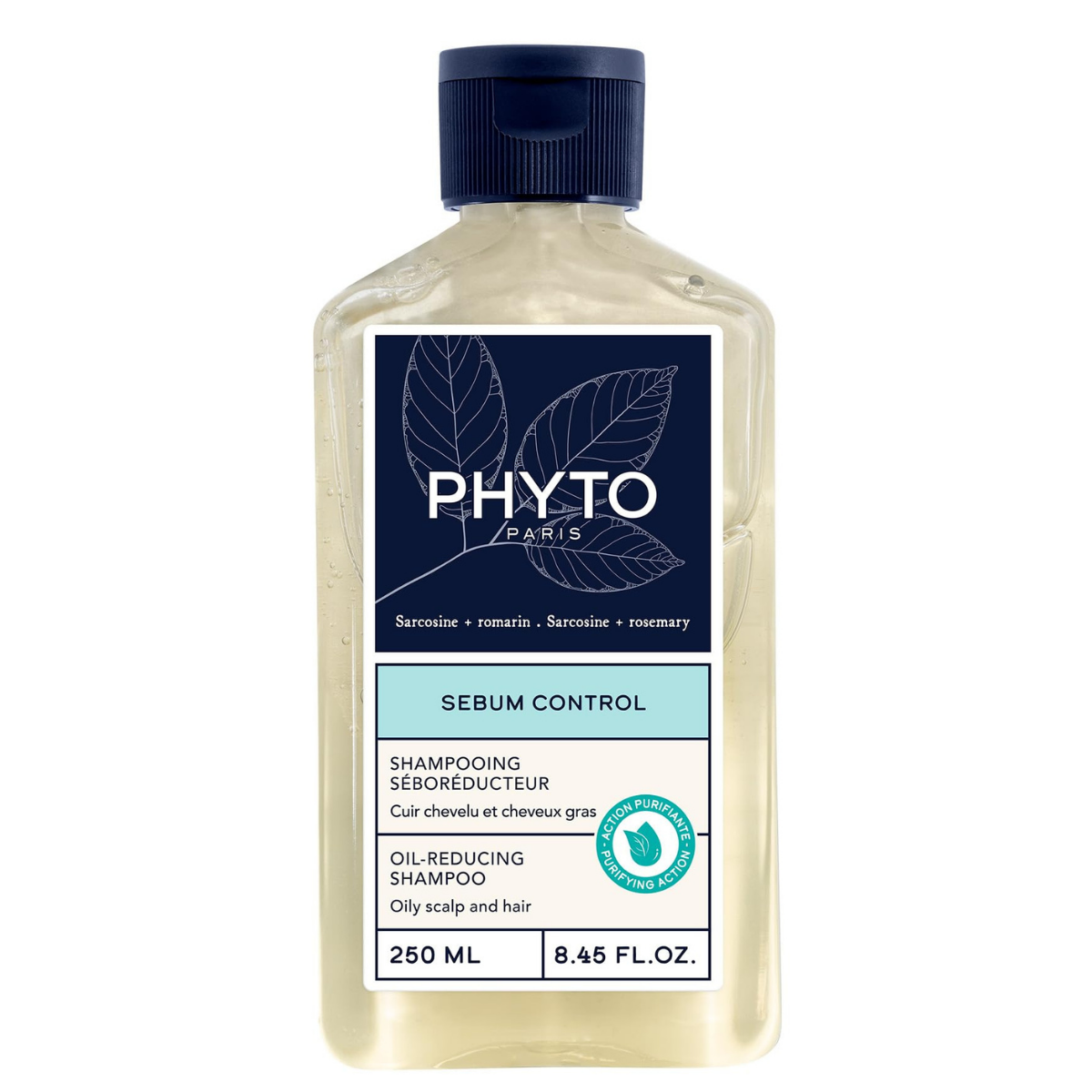 Phyto Sebum Control 250 ml