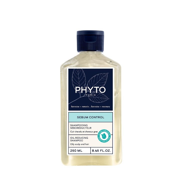 Phyto Sebum Control 250 ml
