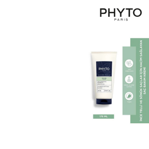 Phyto Volume Volumizing Conditioner - Hacim Veren Saç Kremi - 175