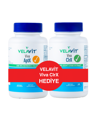VELAVIT APTX-CLRX KOFRE