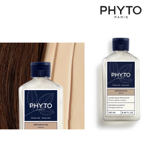 Phyto Reparation Shampoo 250ml