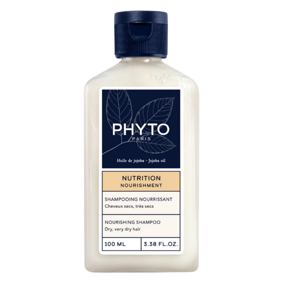 Phyto Nutrition Nourishing Shampoo 250 ml