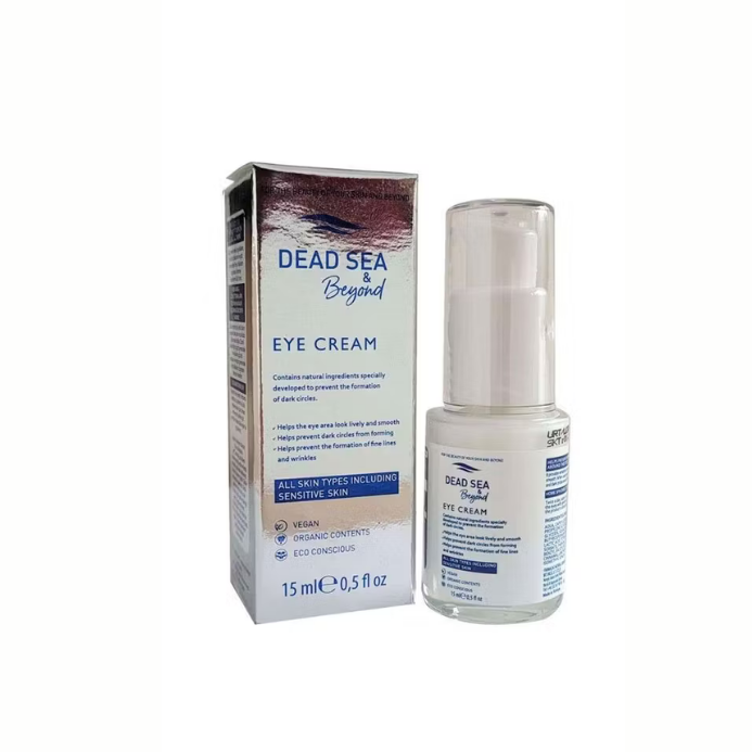 Deadsea Spa Magik Anti-Aging Göz Kremi