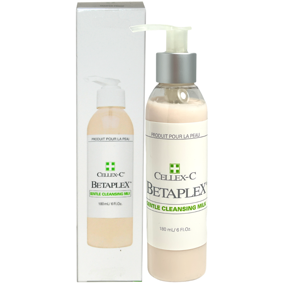 Cellex-C Gentle Cleansing Milk 180 ml
