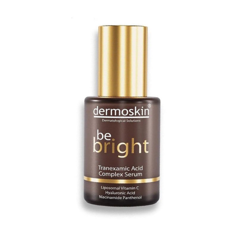 DERMOSKIN BE BRIGHT TRANEXAMIC ACID COMPLEX SERUM