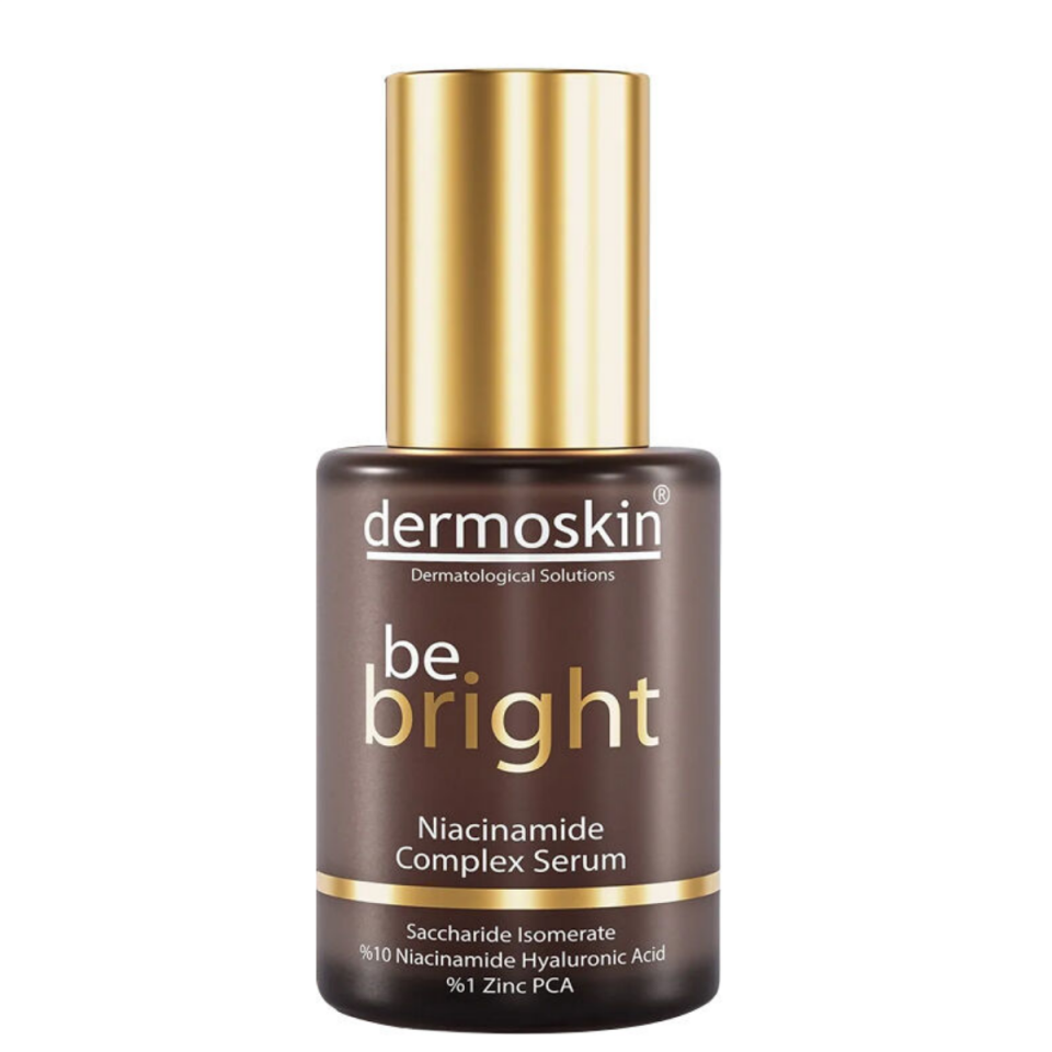 Dermoskin Be Bright Niacinamide Complex Serum 30 ml