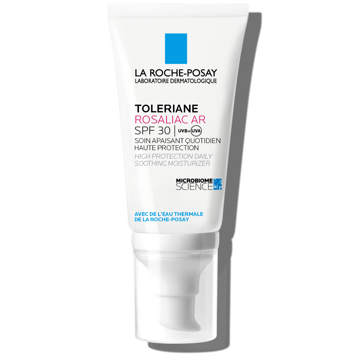 La Roche Posay Toleriane Rosaliac Ar Spf 30 Güneş Korumalı Krem 50 ml