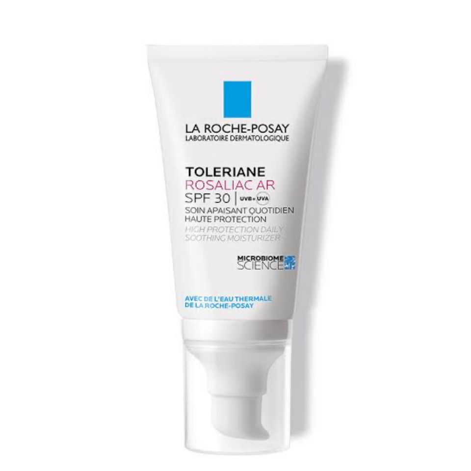 La Roche Posay Toleriane Rosaliac AR Spf 30 Güneş Korumalı Krem 50 ml