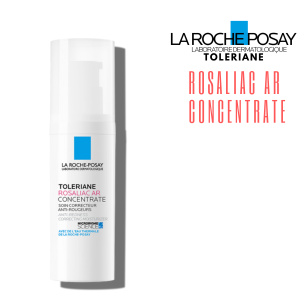 LA ROCHE POSAY TOLERIANE ROSALIAC AR CONCENTRATE 40 ML