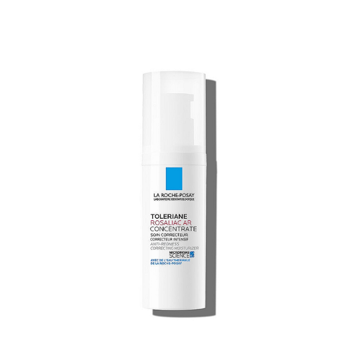 La Roche Posay Toleriane Rosaliac AR Concentrate 40 ml