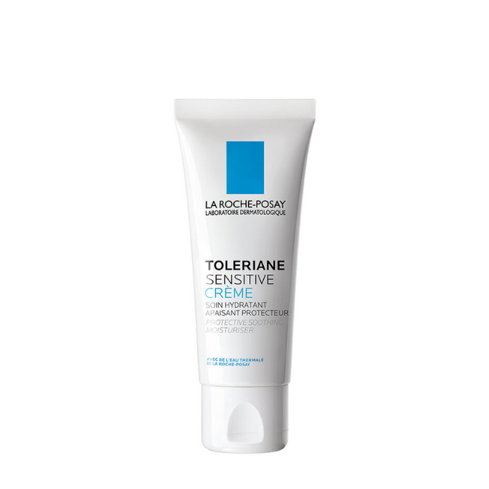 La Roche Posay Toleriane Sensitive Krem 40 ml