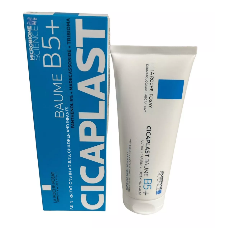 La Roche Posay Cicaplast Baume B5 40 ml
