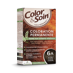 COLOR SOIN 6A
