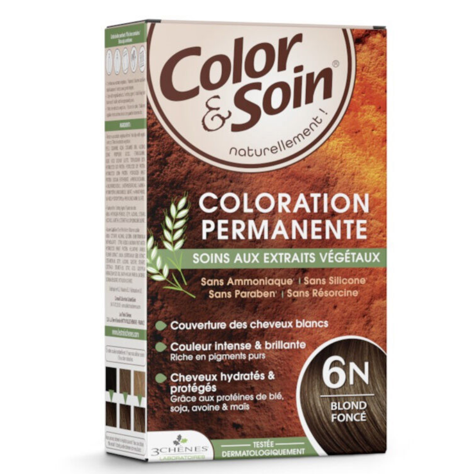 Color Soin 6N