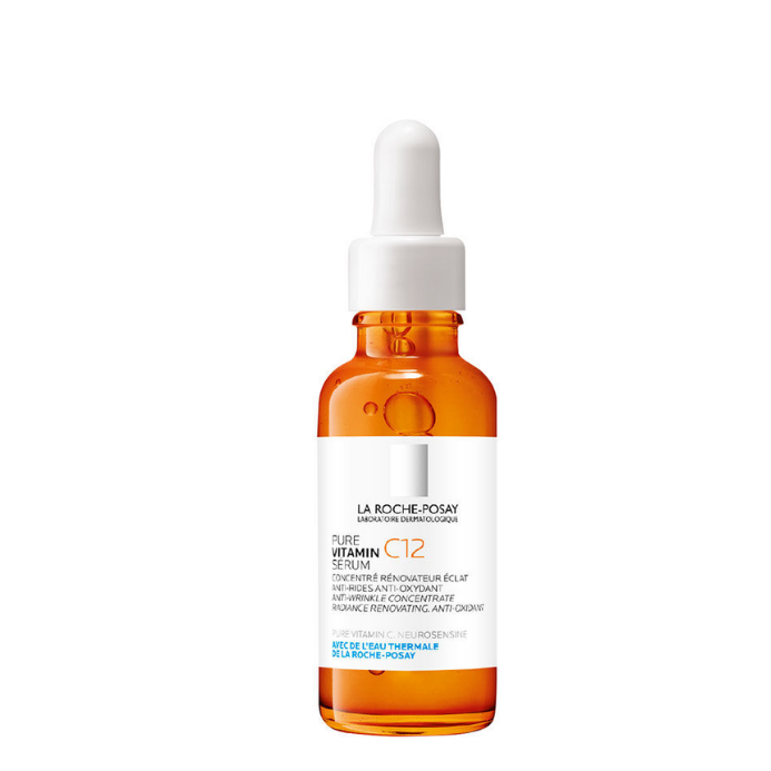 La Roche Posay Saf C12 Vitamini Işıltı Veren Serum 30 ml