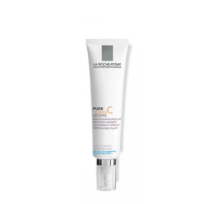 La Roche Posay Redermic-C Vitamini İçerikli Yaşlanma Karşıtı Bakım Kremi 40 ml