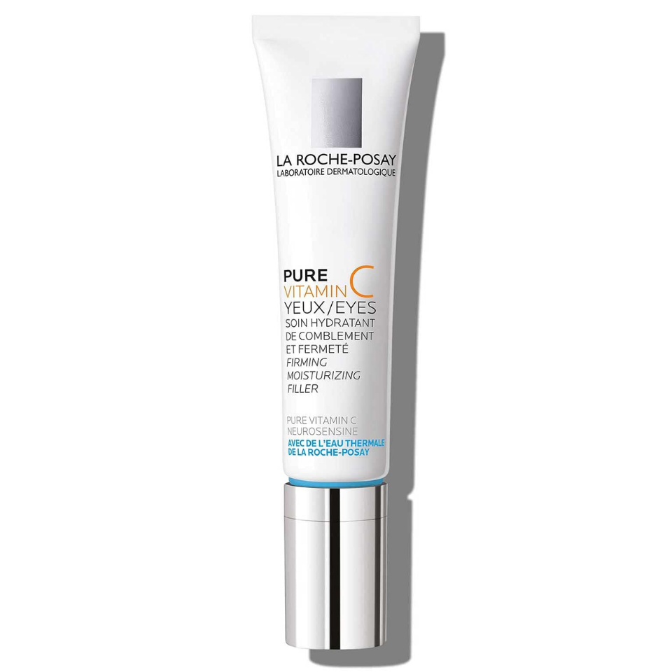 La Roche Posay Redermic-C Vitamini İçerikli Yaşlanma Karşıtı Göz Çevresi Bakım Kremi 15 ml