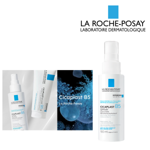 La Roche Posay Cicaplast B5+ Sprey 100 ml