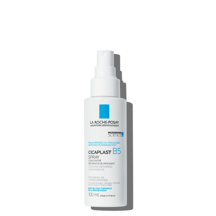 La Roche Posay Cicaplast B5+ Sprey 100 ml
