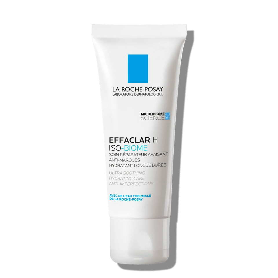 La Roche Posay Effaclar H Isobiome Nemlendirici Bakım Kremi 40 ml