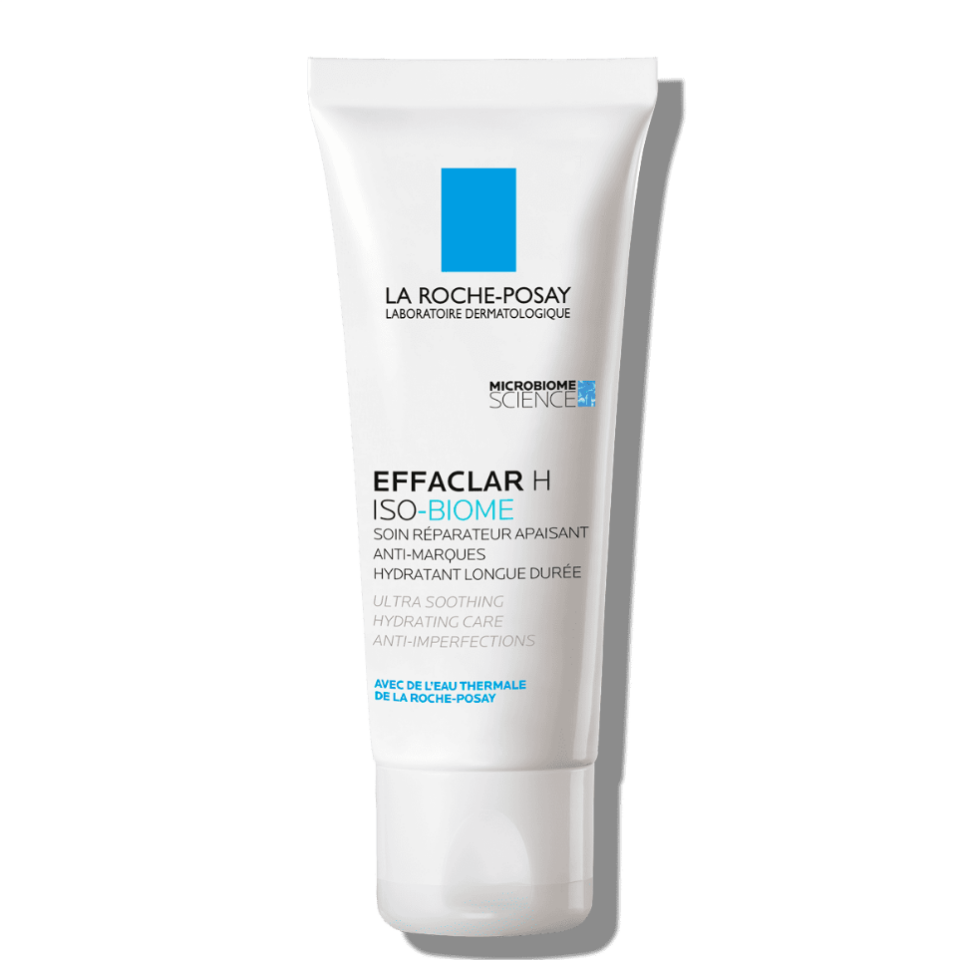 La Roche Posay Effaclar H Isobiome Nemlendirici Bakım Kremi 40 ml
