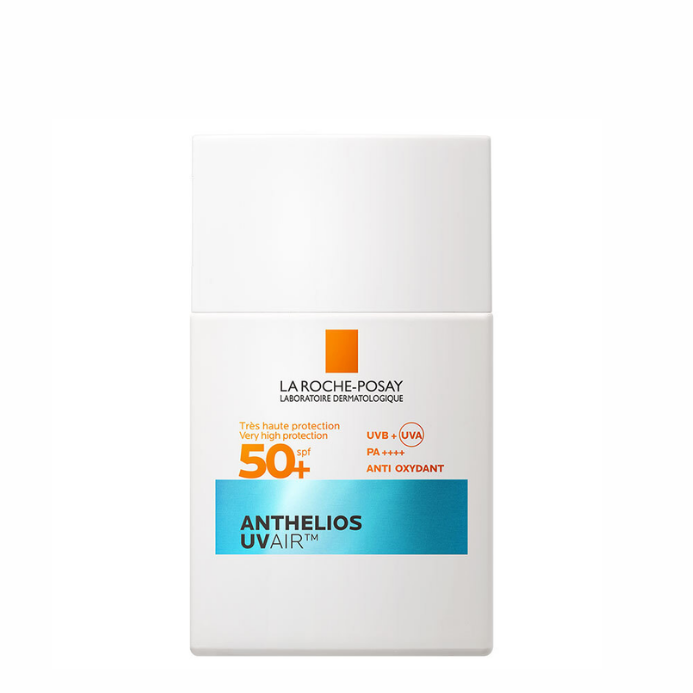 La Roche Posay Anthelios UV Air SPF50+ Yüz Güneş Kremi 40 ml