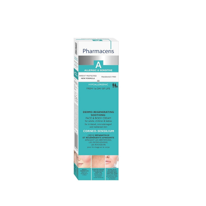 Pharmaceris Corneo-Sensilium 75 ml