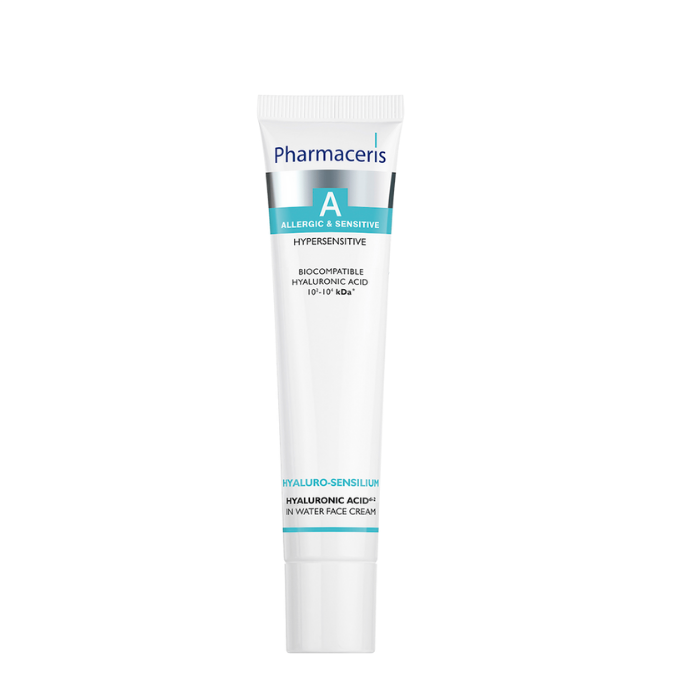 Pharmaceris A Hyaluro Sensilium 40 ml