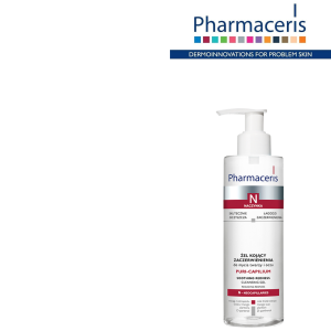 PHARMACERIS N PURI CAPILIUM JEL  190 ML