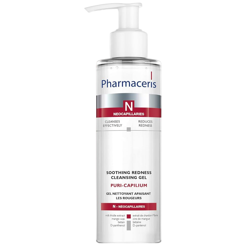 Pharmaceris N Puri Capilium 190 ml