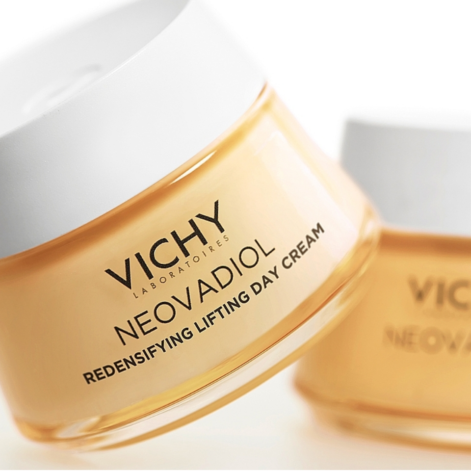 Vichy Neovadiol Redensifying lifting Day Cream