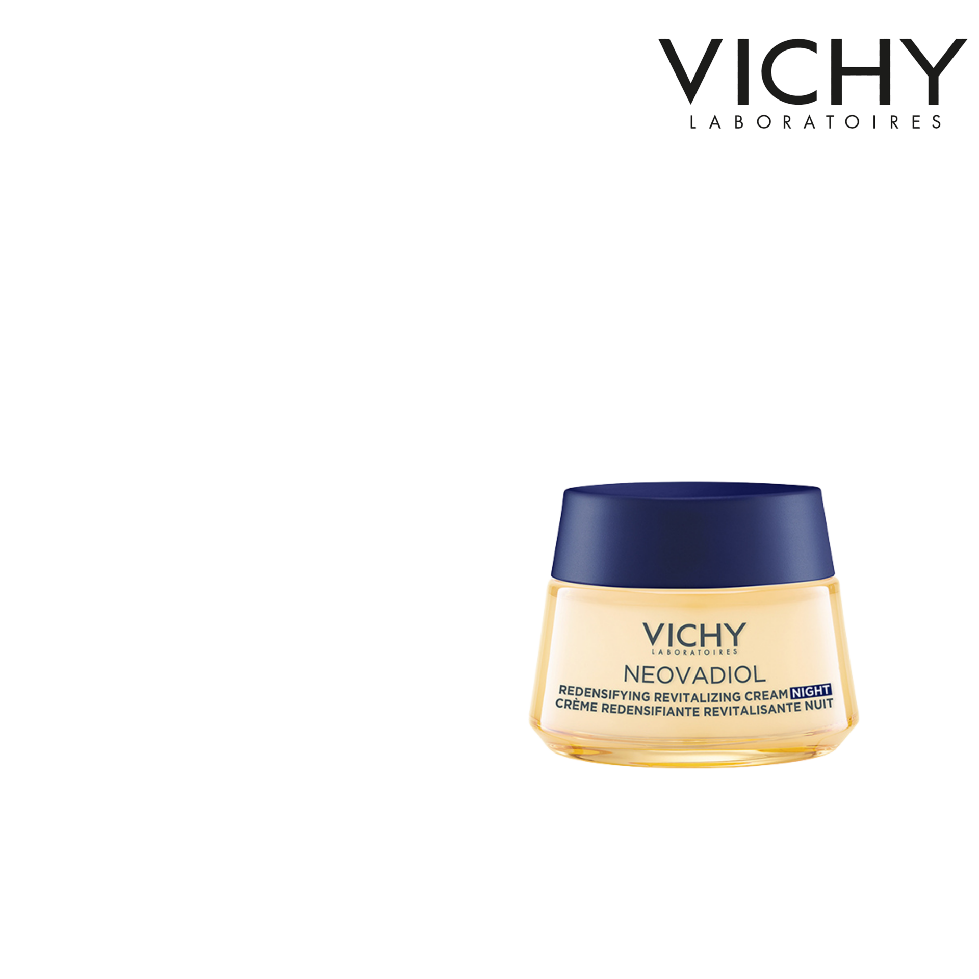 Vichy Neovadiol Peri-Menopause Gece Bakım Kremi 50 ml