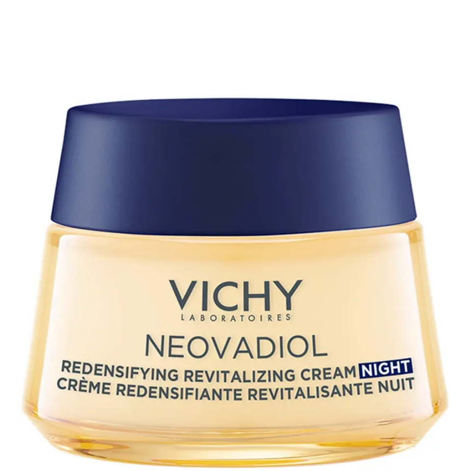 Vichy Neovadiol Peri-Menopause Gece Bakım Kremi 50 ml