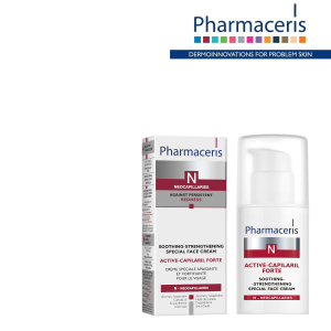 PHARMACERIS N ACTIVE CAPILARIL FORTE 30 ML