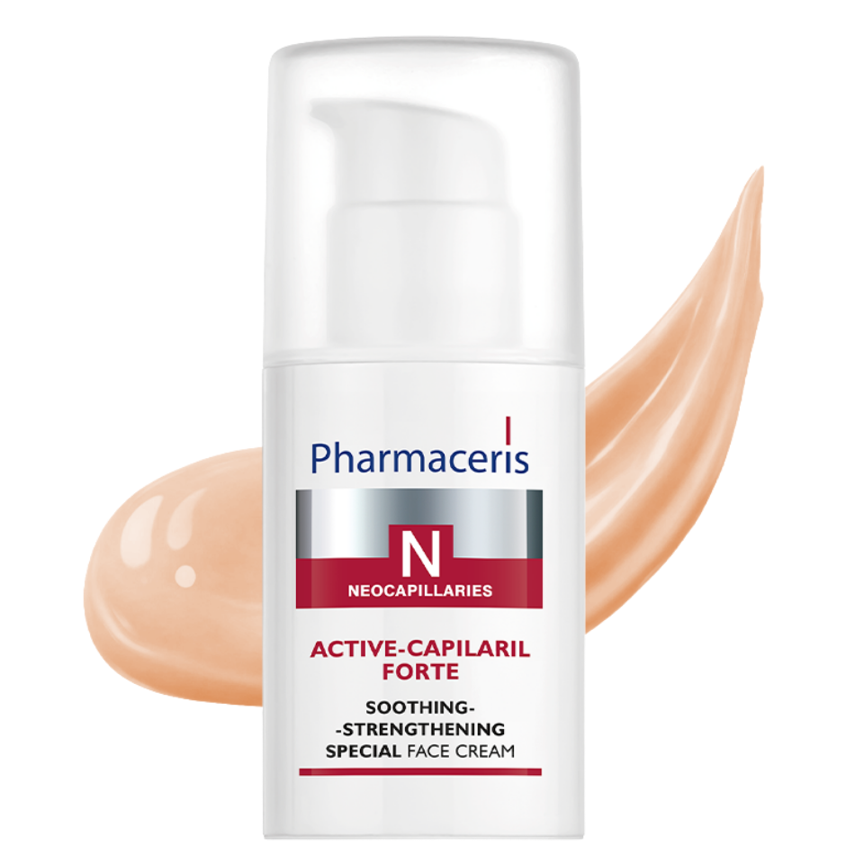 Pharmaceris N Active Capilaril Forte 30 ml