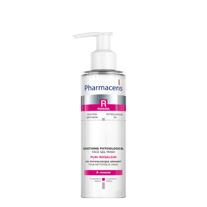 Pharmaceris R Puri Rosalgin 190 ml