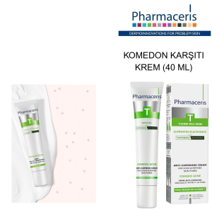 PHARMACERIS T COMEDO ACNE 40 ML