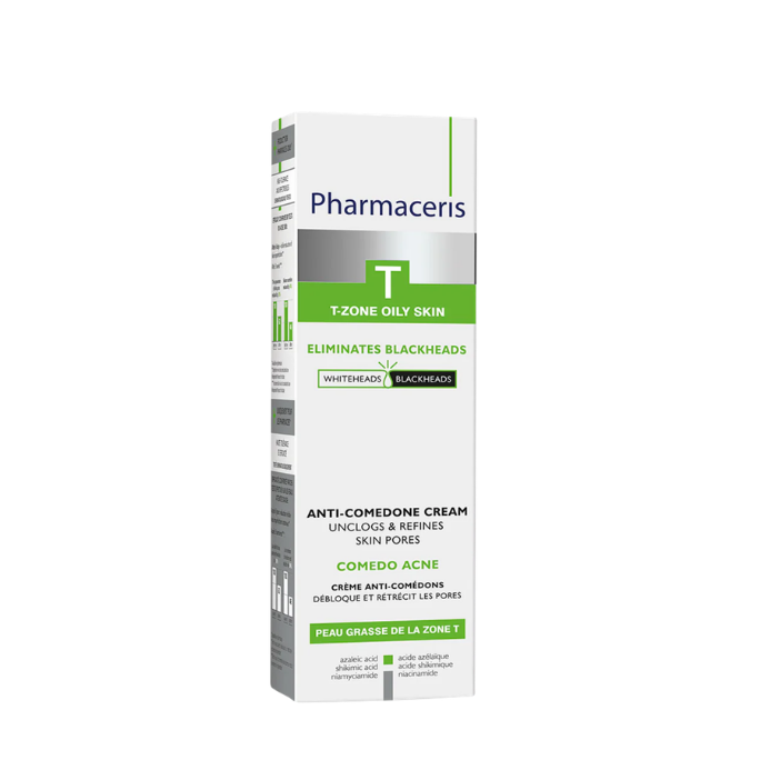 Pharmaceris T Comedo Acne 40 ml