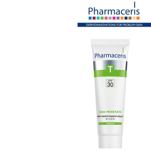 PHARMACERIS T SEBO-MOISTATIC SPF30 50 ML