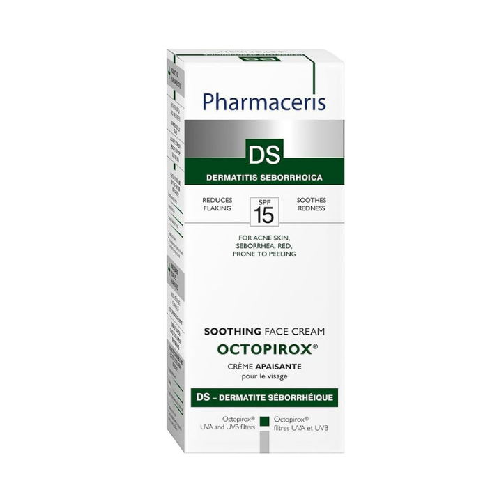 Pharmaceris T-Octopırox 30 ml