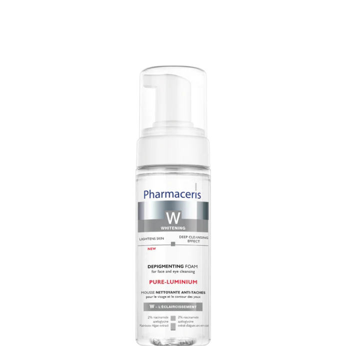 Pharmaceris W Puri-Albucin Köpük 150 ml