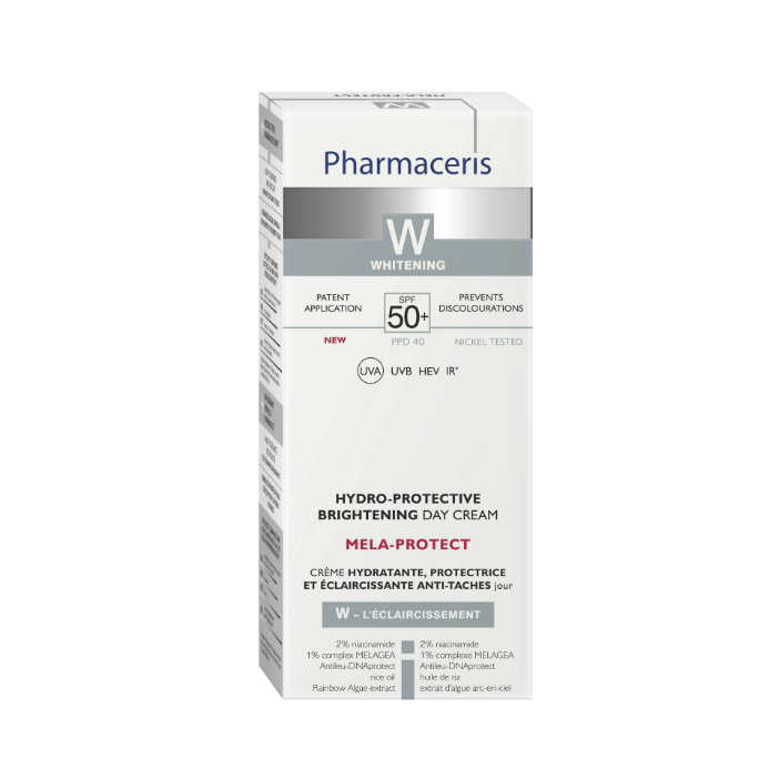 Pharmaceris W-Mela Protect 50 ml