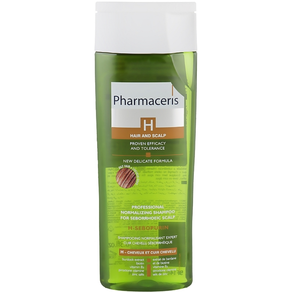 Pharmaceris H Sebopurin 250 ml