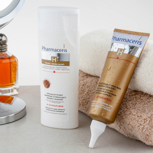 PHARMACERIS H-STIMUPEEL
