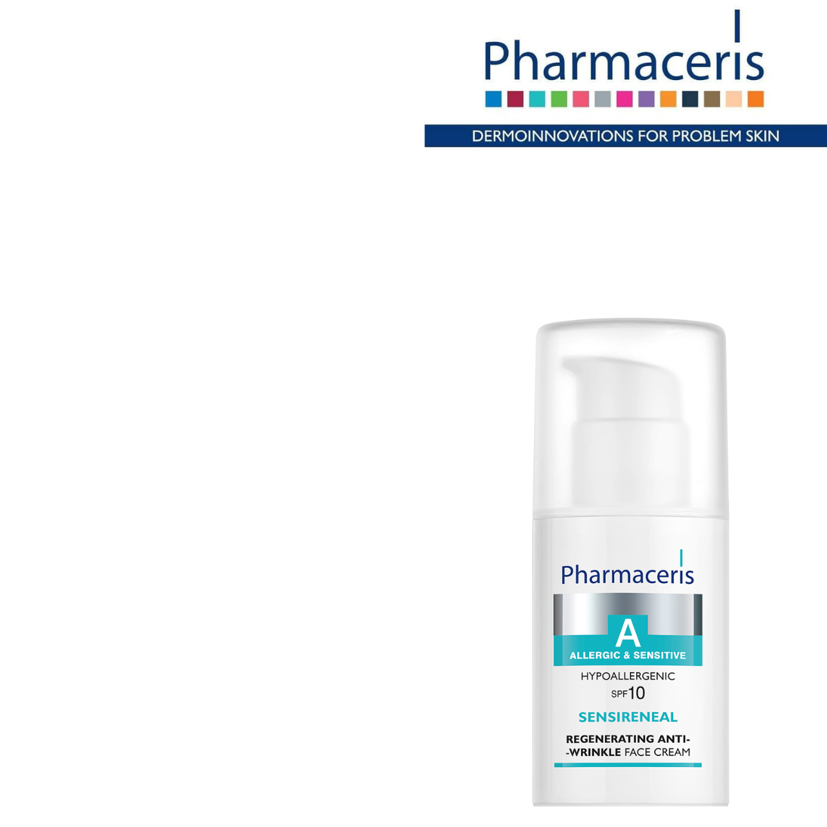 PHARMACERIS A SENSIRENEAL 30 ML