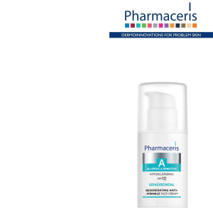 PHARMACERIS SENSIRENEAL 30 ML