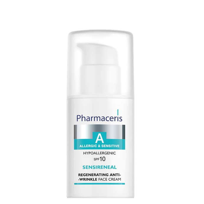 Pharmaceris Sensireneal spf10 30 ml